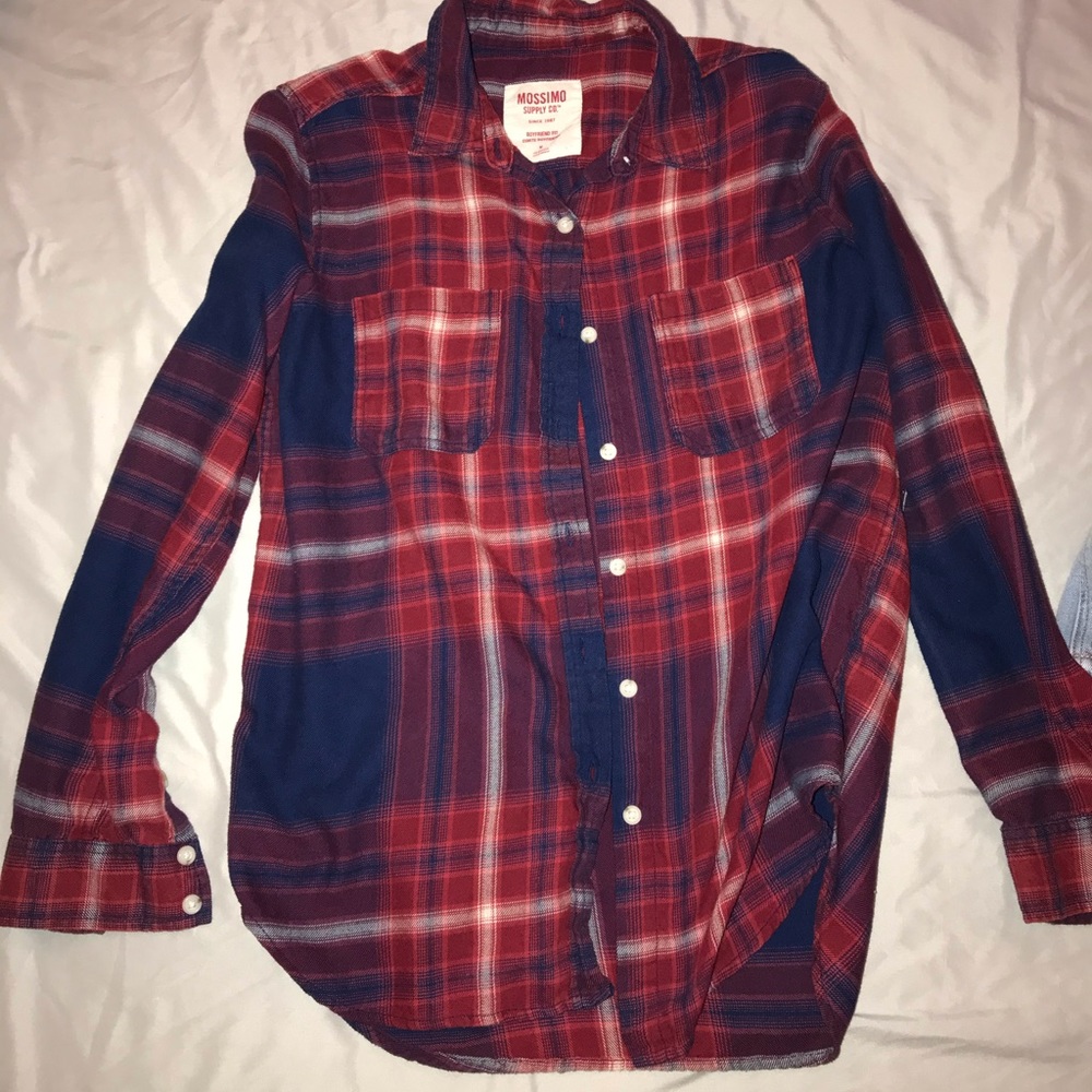 Flannel - Picture 2 of 3